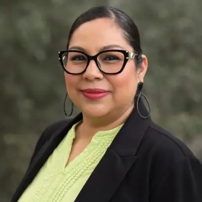 Picture of Paulina Cabrera
